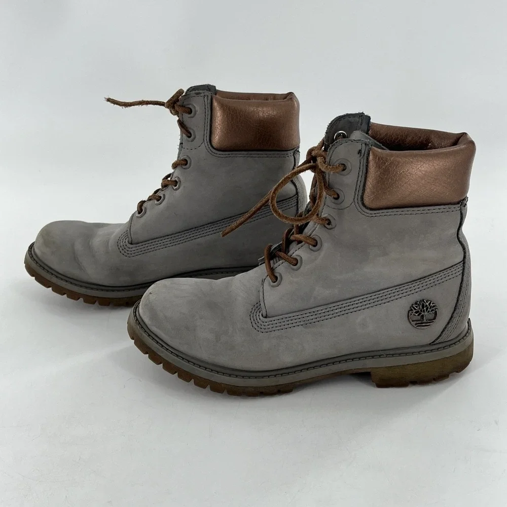 Timberland Premium 6